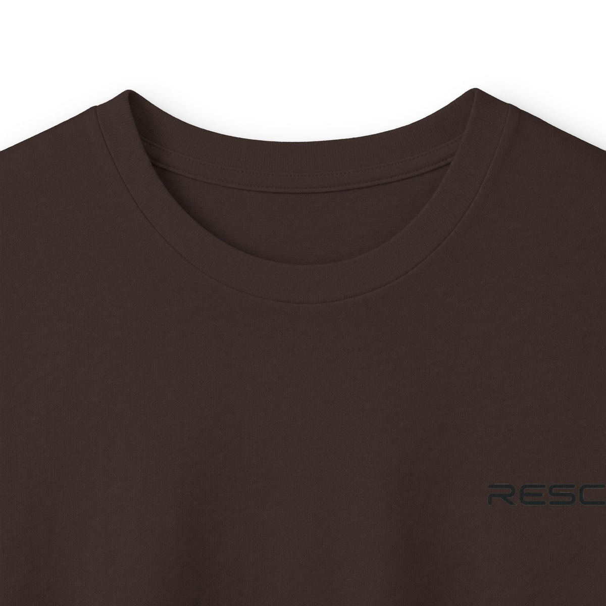 Rescue Logo Long Sleeve Tee, HH-60 back print – view 21