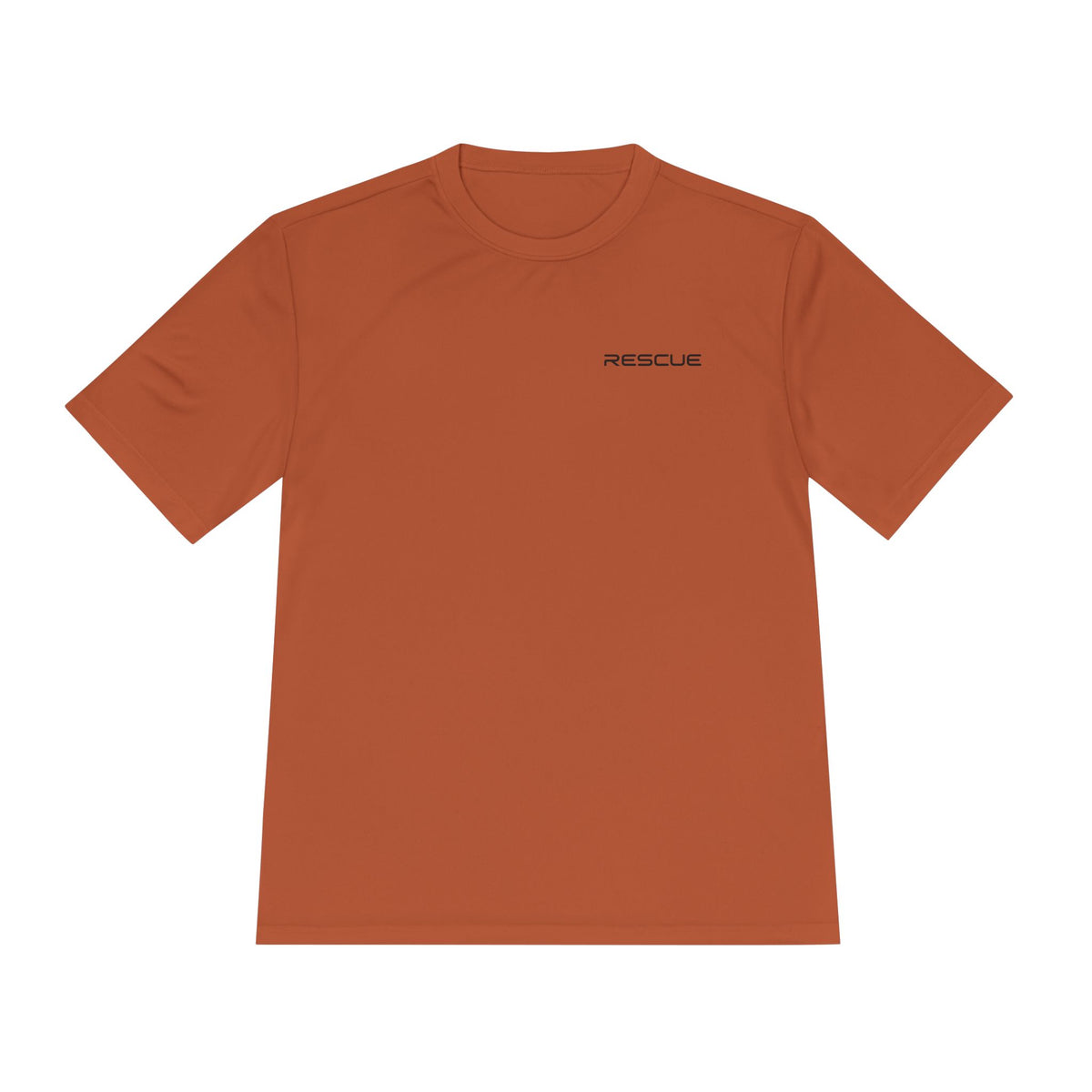 Rescue Helicopter Mountain Tee – view 5