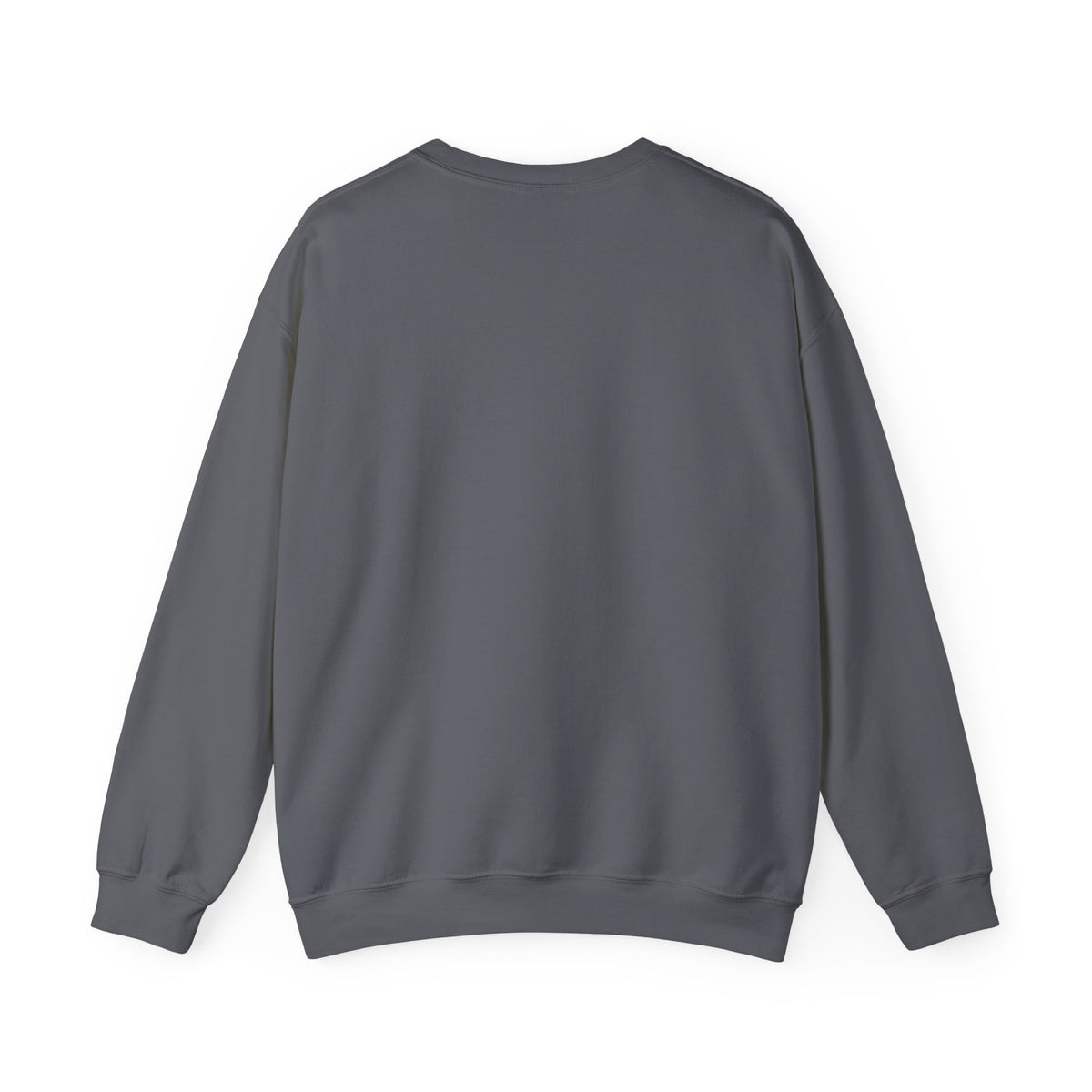Silver Flight Rescue Crewneck – view 9