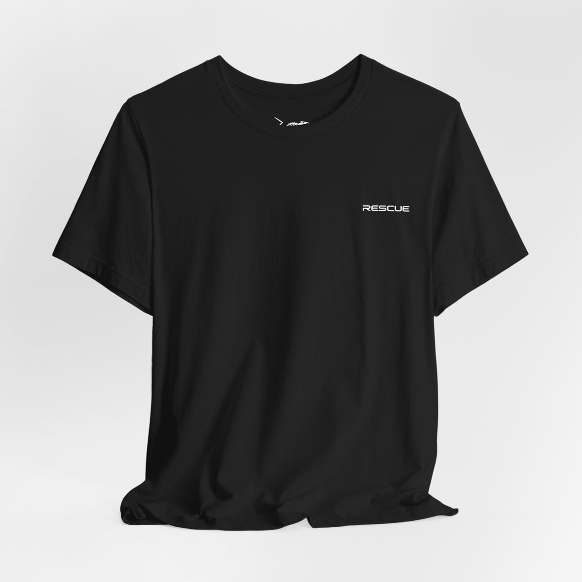 Rescue Desert Night Graphic Tee